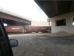 BNSF 487191
